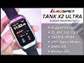 KOSPET TANK X2 ULTRA Review – Rugged Smart-Band for Outdoor &amp; Everyday Use