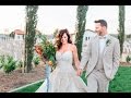 Avensole Winery Elopement Temecula [Brittany + Jason&#39;s Wedding Highlight Film] www.ellelily.com