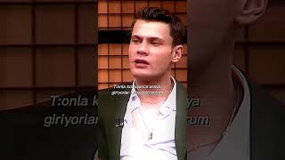 Aybüke Olmasa Zindan Olur Burası Diye Tolga Çekiciliği