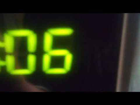 13 Second Beeping Timer