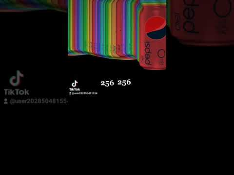 انت حدك ببسي ملون