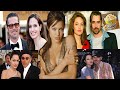 Angelina Jolie Boyfriends (1989 - Till Now)