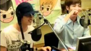 130910 Eunteuk in sync