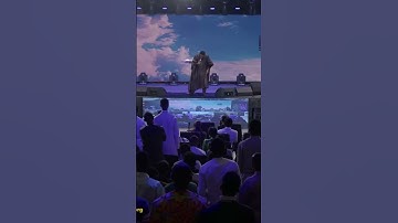 The Baptism of Prayer - Apostle Michael Orokpo