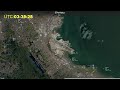 San Francisco KSFO Flightradar24 Livestream with Live Air Traffic Control 30/05/2026