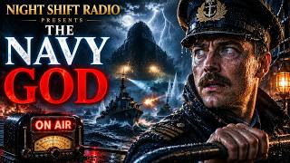 The Navy God | Strange WWI Naval Mission on Lake Tanganyika | Night Shift Radio