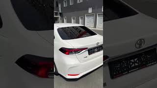 TOYOTA COROLLA ИЗ КИТАЯ #авто #автоизкитая #обзор #автоизкореи #автоизяпонии #продажа #автомобиль