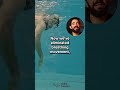 Rewire your brain to swim better!