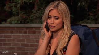GH: 8/28/19 - Valentin & Nina Part 1/3