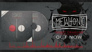 Metalhonic - Night Crawler (Official Stream)