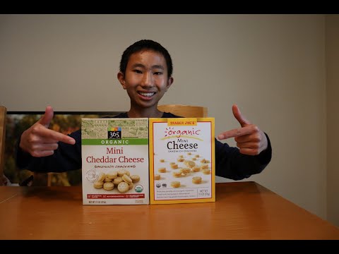 Trader Joes Cheese