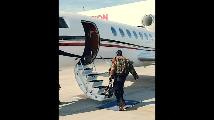 Tyga Type Beat - "Designer Bags" | Club Rap Instrumental 2025