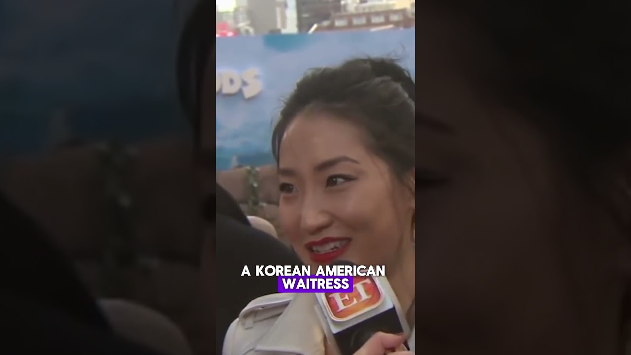 4 Celebrities Who Married Asian Women