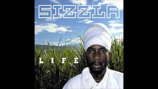 Video thumbnail of "Sizzla  - Perfect Lover"