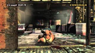 Max Payne 3 NY Minute Chapter 12 5:14 Platinum Medal