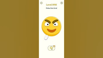 DOP 2 Gameplay Level 2616 Shorts Delete One Part Solution and Answer खेल शॉर्ट्स 🔥 Subscribe *🔥*