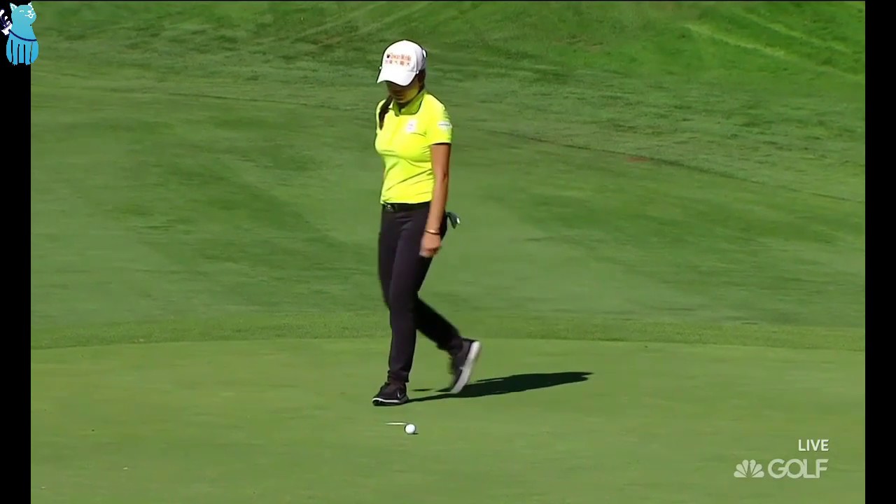 best fails 2018 football Golf Shot Fail Compilation 2018 Cambia Portland Classic LPGA Tournament