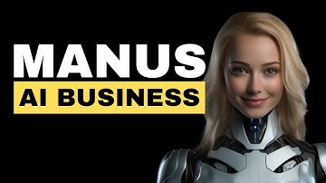 Manus AI: Building a Profitable AI Business from Scratch in 45 Min