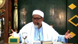 Pengajian KH. Ahmad Fahmi Zamzam - VOL 09 HIDAYATUS   SALIKIN