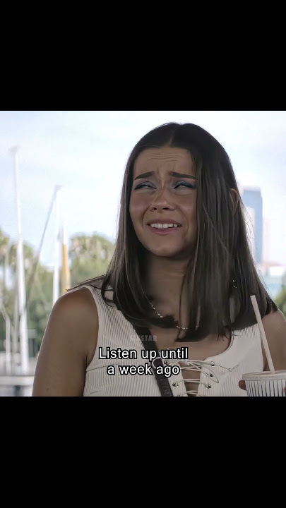 Sophia tells Deb about her crush on Dexter #dexter #originalsin