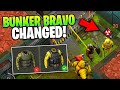 BUNKER BRAVO IS CHANGED NEW LOOT HARDER THAN EVER BUNKER BRAVO IS CHANGED NEW LOOT HARDER THAN EVER