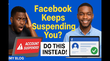 How to Create a Facebook Account Without Getting Suspended (Step-by-Step Legit Method 2025)