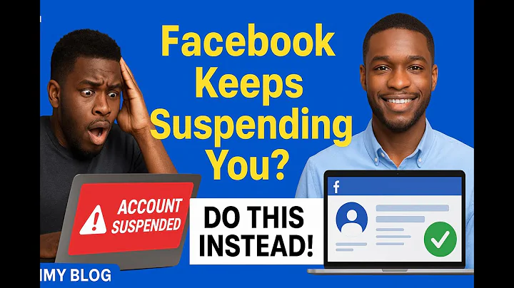 How to Create a Facebook Account Without Getting Suspended (Step-by-Step Legit Method 2025)