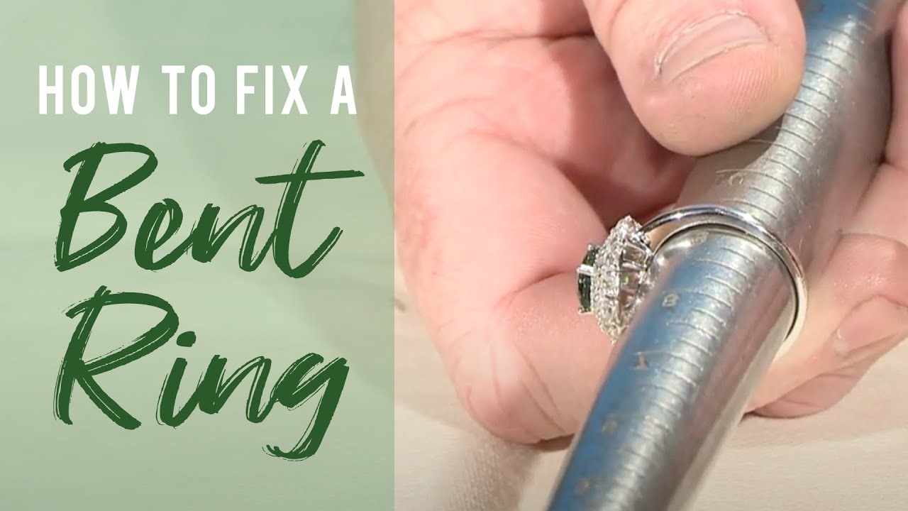 How to Measure and Find Your Ring Size at Home