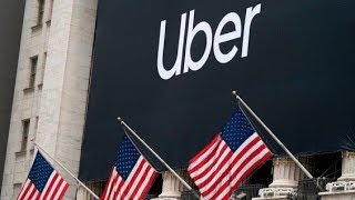 Uber shares fall after rocky debut, is there a path to being profitable?