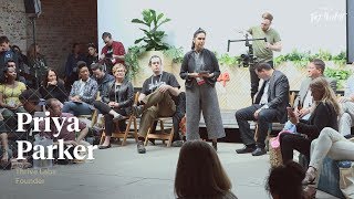 Meetup Togetherfest 2018 | Priya Parker (Full keynote)