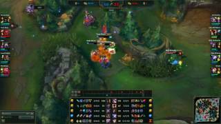 Rito Spaghetti Coding
