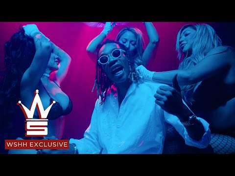 DOWNLOAD VIDEO: WIZ KHALIFA, JUICY J & TM88 – MEDICATION