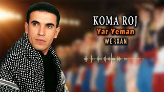 Koma Roj - Werxan Resimi