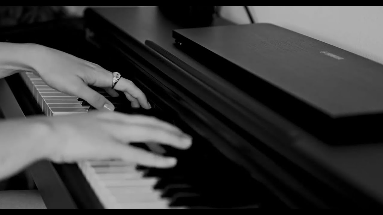 Coldplay Clocks (piano cover) YouTube