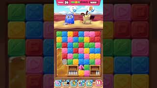 Cookie Cats Blast || Level - 107 ||