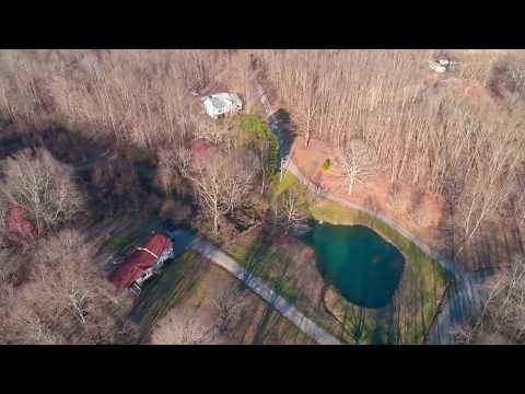1140 smith chapel rd, Shelbyville, TN home video tour