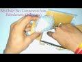 #Onlinecomponents Buy Electronic Components From Online Unboxing &amp; reviwe | Pandey Experiment