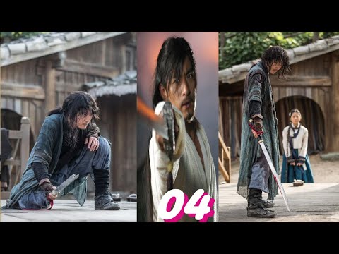 LEGEND OF JIN HA EP 04 OMUTAKA ICP NEW LUGANDA TRANSLATED FILM 2024 KING VJ EMMY VJ JINGO VJ JUNIOR