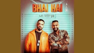 BHAI HAI - (Official Music Video) | Fotty Seven | Bali | Enzo