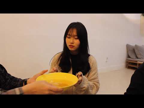 [29초] 첫사랑, 그 순간