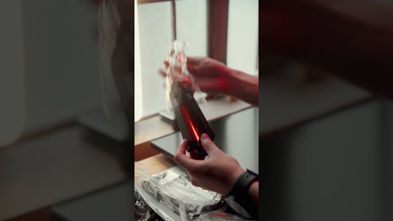 A new budget king? This is the Koorui 24E4 A budget 24inches 165hz monitor.