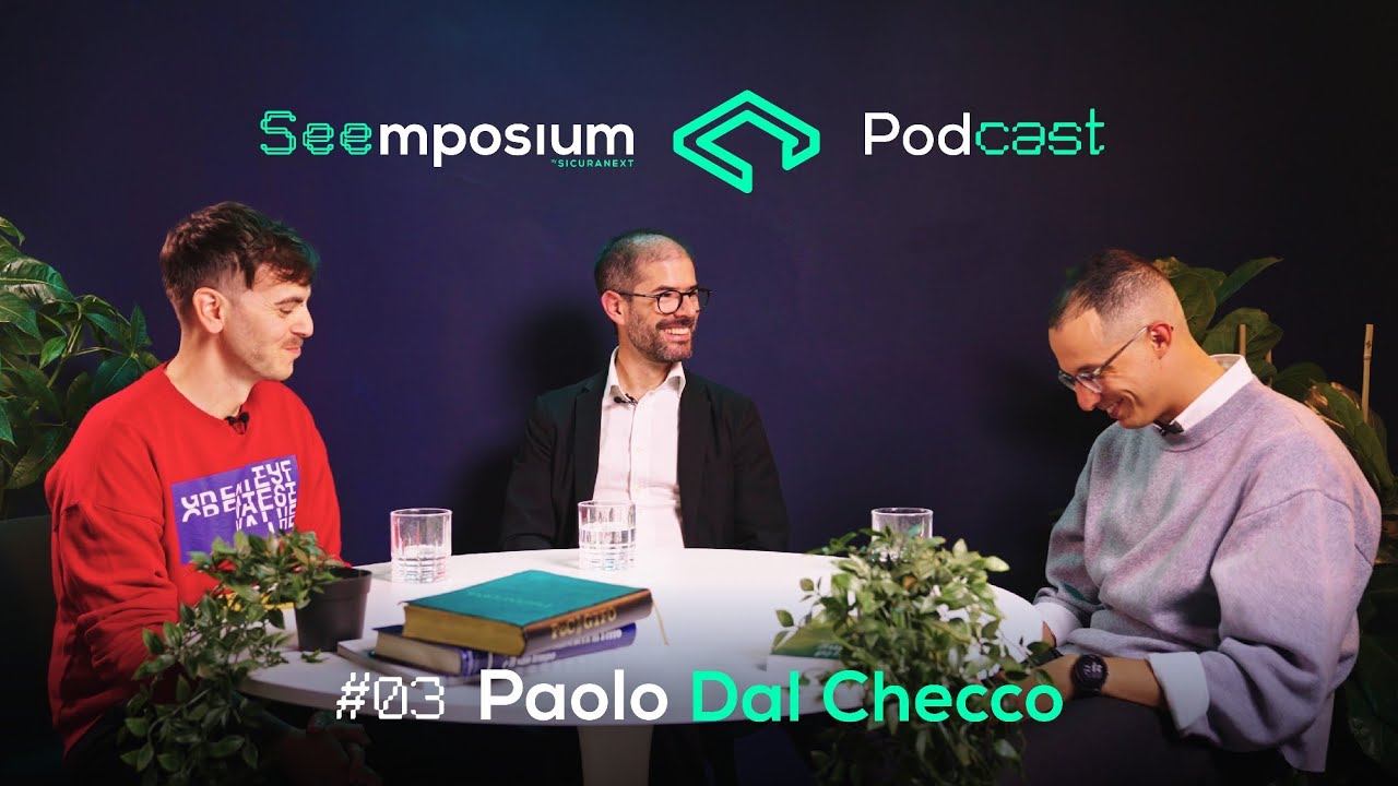 Paolo Dal Checco - Consulente Informatico Forense