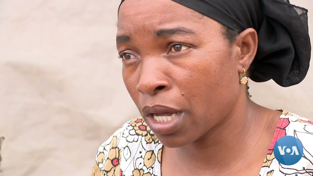 Vítimas da Insurgência de Cabo Delgado: Sara Adamo viu os irmãos serem esquartejados e degolados