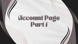 13 Account Page Part 1 - Salesforce Agentforce Nonprofit Fundraising Implementation Guide