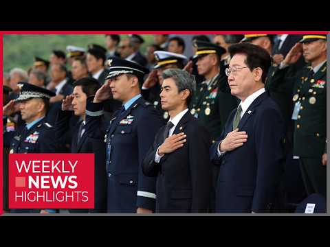 WEEKLY NEWS HIGHLIGHTS (2026.10.03)