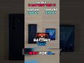 ⚡☠️😱SAMSUNG Z FOLD 7 VS SAMSUNG Z FLIP 7 BATTERY TEST!!