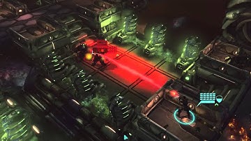 Xcom Long War #50 Part 1