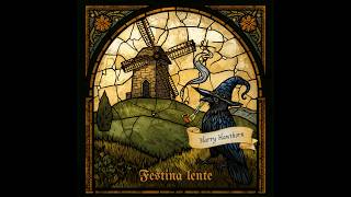 Festina Lente | Light medieval fantasy theme pack preview