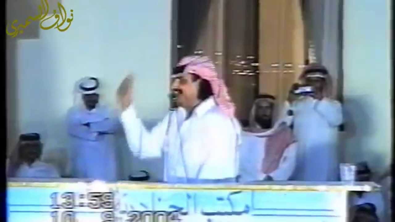 موال الجزيرة / منيف منقره وعبدالله الذيابي