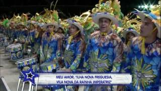 Vídeo de Viva Parintins